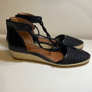 Lucky Brand Talianna Sandal Espadrille